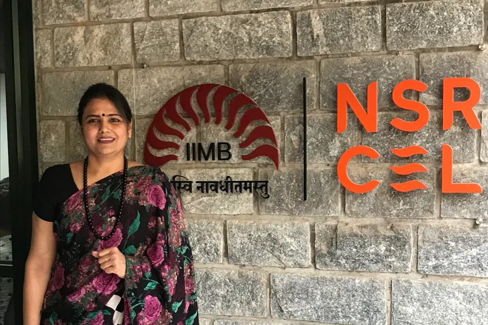 Being a Strong-willed Educator: A New Chapter in Entrepreneurship